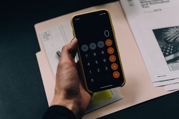 Private credit and financial documents
